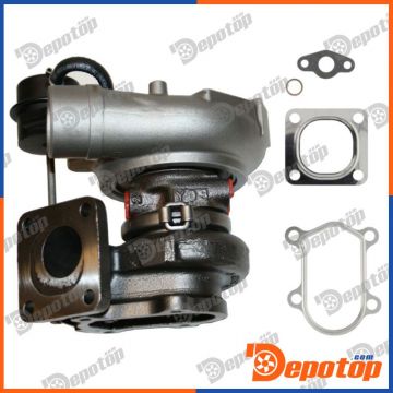 Turbocompresseur pour FIAT | 53039700054, 53039700081